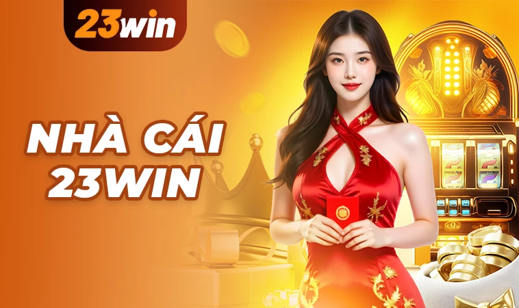 23WIN - Trang Chủ 23 WIN - Nhà Cái Cá Cược Trực Tuyến Số 1 Việt Nam