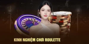 Cách Chơi Roulette Nhà Cái 23WIN Hấp Dẫn Cho Tân Thủ Tham Gia Vòng Quay