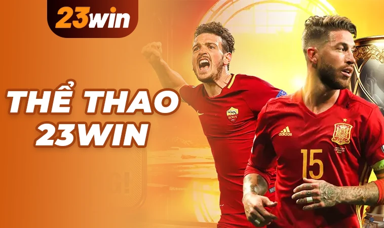 23WIN - Trang Chủ 23 WIN - Nhà Cái Cá Cược Trực Tuyến Số 1 Việt Nam