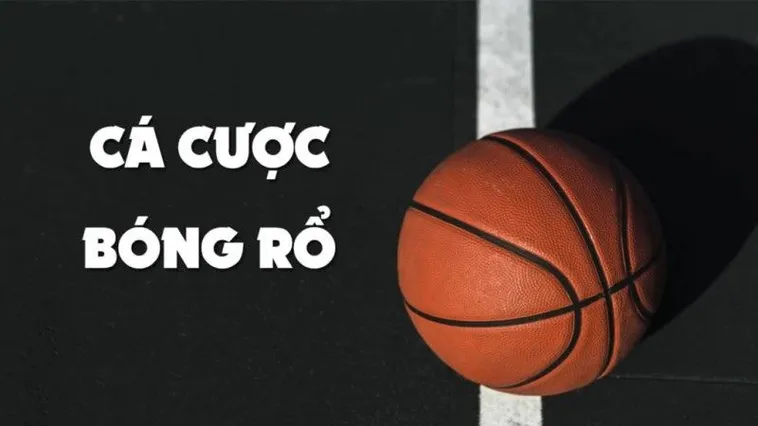 Tìm Hiểu Cá Cược Bóng Rổ 23WIN - Kèo Hấp Dẫn Thắng Lớn Mỗi Ngày 2025