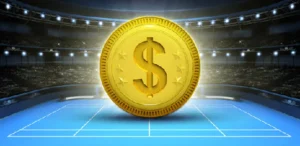 Tìm Hiểu Cá Cược Quần Vợt 23WIN - Kèo Thơm Cơ Hội Thắng Lớn 2025