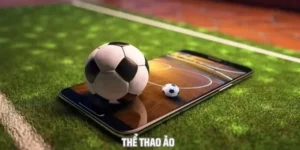 Tìm Hiểu Cá Cược Thể Thao Ảo 23WIN Cực Đỉnh Với Trận Đấu Kịch Tính