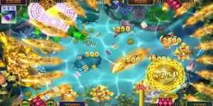 Cách Chơi Bắn Cá Đại Chiến B52 Tại 23WIN: Săn Thưởng Cực Đỉnh