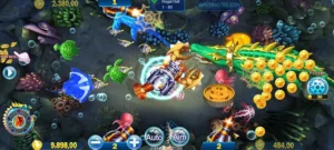 Hướng Dẫn Cách Chơi Bắn Cá Royal Fishing Tại 23WIN Hiệu Quả Nhất
