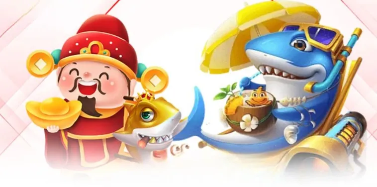 Cách Chơi Bắn Cá Thần Tài Tại 23WIN Hấp Dẫn Và Thưởng Khủng