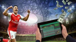 Tìm Hiểu Cá Cược Bóng Đá 23WIN - Chinh Phục Kèo Thơm Thắng Lớn 2025