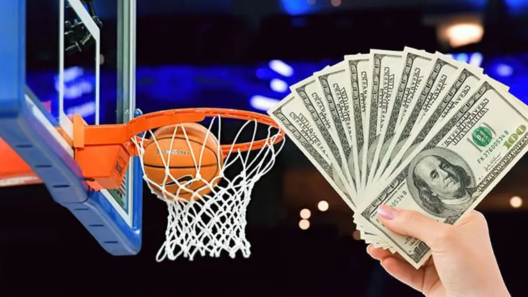 Tìm Hiểu Cá Cược Bóng Rổ 23WIN - Kèo Hấp Dẫn Thắng Lớn Mỗi Ngày 2025