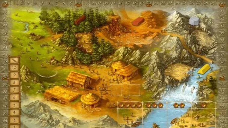 Cách Chơi Game Nhanh Cut Stone Tại 23WIN Hấp Dẫn Nhất