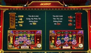 Cách Chơi Nổ Hũ Ông Đồ Tại 23WIN Hiệu Quả Nhất 2025