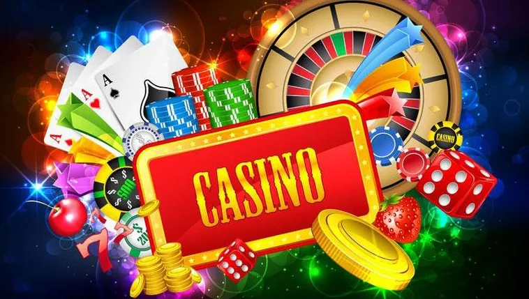 Casino Online 23WIN Sân Chơi Giải Trí Đỉnh Cao Và Hấp Dẫn