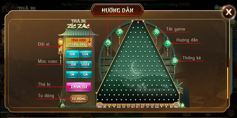 Cách Chơi Game Nhanh ZicZac Tại 23WIN Đơn Giản Thắng Lớn