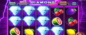 Khám Phá Nổ Hũ Kim Cương Tại 23WIN Thú Vị Và Hấp Dẫn
