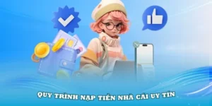 Nạp Tiền 23WIN Dễ Dàng, Nhanh Chóng Trong Vòng 3 Phút