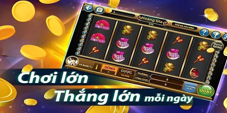 Bí Kíp Chơi Nổ Hũ 23WIN Để Săn Jackpot Tiền Tỷ