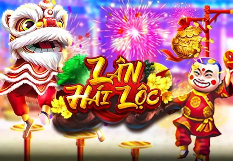 Cách Chơi Nổ Hũ Lân Hái Lộc Tại 23WIN Thành Công Nhất 2025