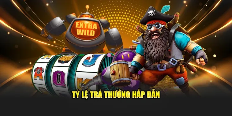 Khám Phá Nổ Hũ Vũ Trụ Tại 23WIN Hấp Dẫn Và Đầy Kịch Tính