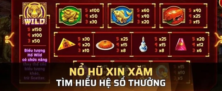 Cách Chơi Nổ Hũ Xin Xăm Tại 23WIN Dễ Thắng Nhất 2025 2 Cách Chơi Nổ Hũ Xin Xăm Tại 23WIN Dễ Thắng Nhất 2025