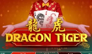 Khám Phá Trò Chơi Dragon Tiger Tại 23WIN Hấp Dẫn Nhất