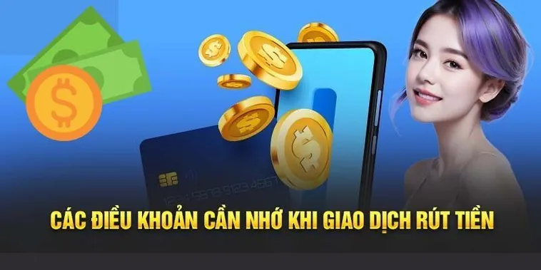 Rút Tiền 23WIN Siêu Nhanh Chỉ Trong 5 Phút Cho Tân Thủ