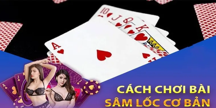 Cách Chơi Sâm Lốc Nhà Cái 23WIN Cực Chất Cho Bet Thủ Đam Mê Bài