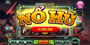 Cách Chơi Nổ Hũ Táo Quân Tại 23WIN Hấp Dẫn Nhất 2025