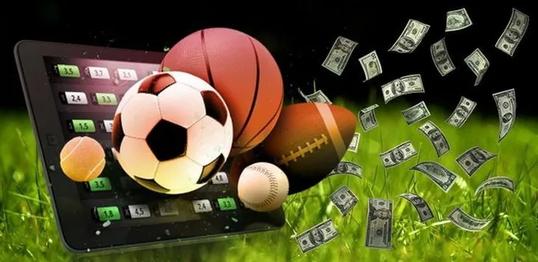 Thể Thao 23WIN - Sân Chơi Cá Cược Sôi Động Hấp Dẫn Nhất 2025