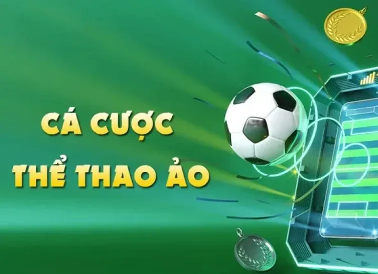 Tìm Hiểu Cá Cược Thể Thao Ảo 23WIN Cực Đỉnh Với Trận Đấu Kịch Tính