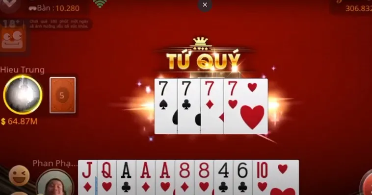 Cách Chơi Tiến Lên Miền Nam Nhà Cái 23WIN Dễ Thắng Nhất