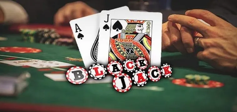 Tìm Hiểu Trò Chơi Blackjack Tại 23WIN Đỉnh Cao Giải Trí