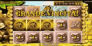 Khám Phá Nổ Hũ Rừng Xanh Tại 23WIN Huyền Bí Và Thú Vị