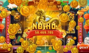 Khám Phá Nổ Hũ Vũ Trụ Tại 23WIN Hấp Dẫn Và Đầy Kịch Tính