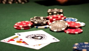 Tìm Hiểu Trò Chơi Xì Tố Tại 23WIN Vui Vẻ Hấp Dẫn Nhất