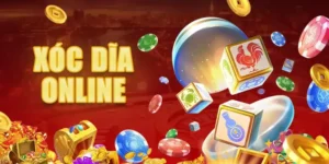 Khám Phá Trò Chơi Xóc Đĩa Tại 23WIN Đầy Kịch Tính Vui Vẻ
