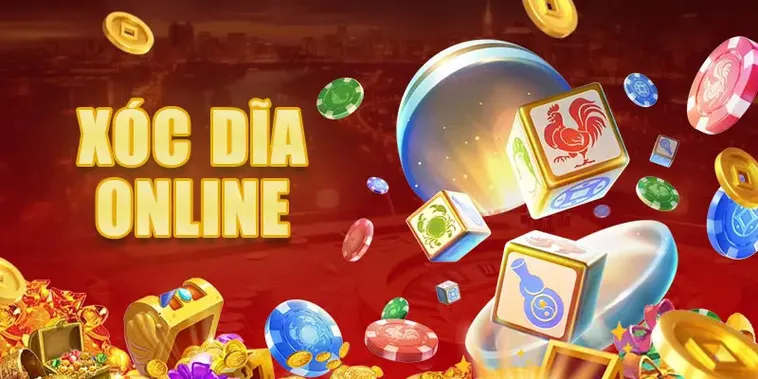 Khám Phá Trò Chơi Xóc Đĩa Tại 23WIN Đầy Kịch Tính Vui Vẻ